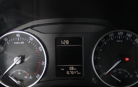 Skoda Octavia, 2012 год, 919 900 рублей, 9 фотография