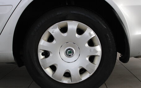 Skoda Octavia, 2012 год, 919 900 рублей, 12 фотография