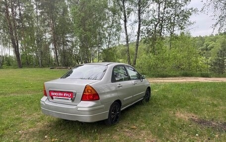 Suzuki Liana, 2004 год, 260 000 рублей, 4 фотография