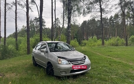 Suzuki Liana, 2004 год, 260 000 рублей, 3 фотография
