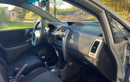 Suzuki Liana, 2004 год, 260 000 рублей, 11 фотография
