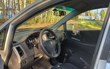 Suzuki Liana, 2004 год, 260 000 рублей, 9 фотография