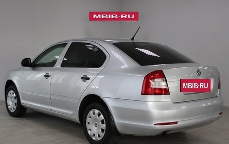 Skoda Octavia, 2012 год, 919 900 рублей, 6 фотография