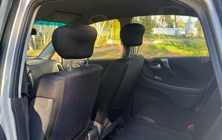 Suzuki Liana, 2004 год, 260 000 рублей, 10 фотография