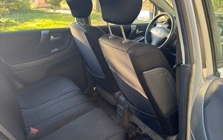 Suzuki Liana, 2004 год, 260 000 рублей, 12 фотография