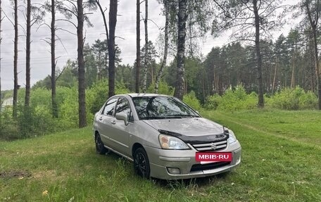 Suzuki Liana, 2004 год, 260 000 рублей, 5 фотография