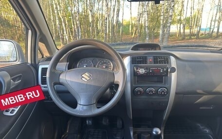 Suzuki Liana, 2004 год, 260 000 рублей, 13 фотография