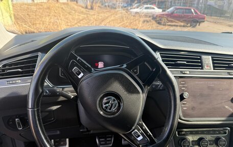 Volkswagen Tiguan II, 2020 год, 2 550 000 рублей, 8 фотография