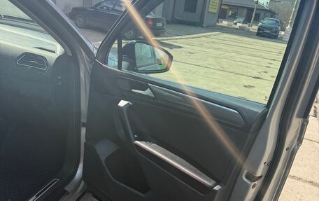 Volkswagen Tiguan II, 2020 год, 2 550 000 рублей, 14 фотография