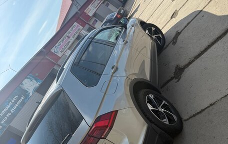 Volkswagen Tiguan II, 2020 год, 2 550 000 рублей, 18 фотография