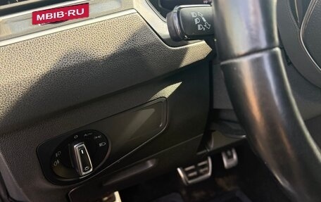 Volkswagen Tiguan II, 2020 год, 2 550 000 рублей, 7 фотография