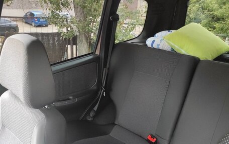 Chevrolet Niva I рестайлинг, 2013 год, 600 000 рублей, 3 фотография
