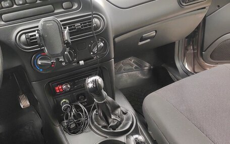 Chevrolet Niva I рестайлинг, 2013 год, 600 000 рублей, 4 фотография