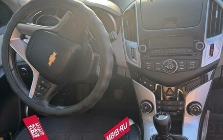 Chevrolet Cruze II, 2013 год, 1 200 000 рублей, 6 фотография