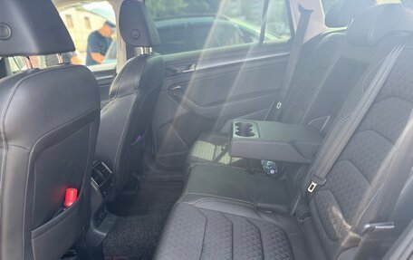Skoda Kodiaq I, 2019 год, 3 400 000 рублей, 6 фотография