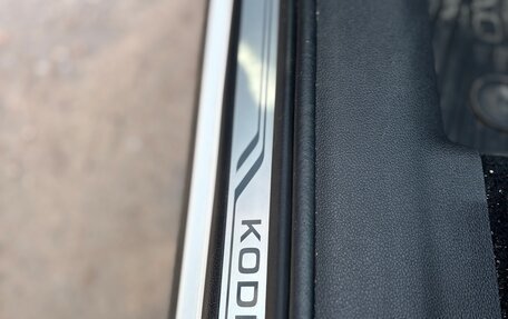 Skoda Kodiaq I, 2019 год, 3 400 000 рублей, 7 фотография