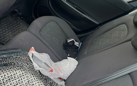 Hyundai i20 IB рестайлинг, 2009 год, 735 000 рублей, 8 фотография