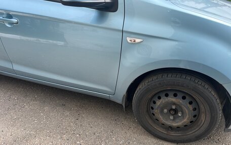 Hyundai i20 IB рестайлинг, 2009 год, 735 000 рублей, 16 фотография