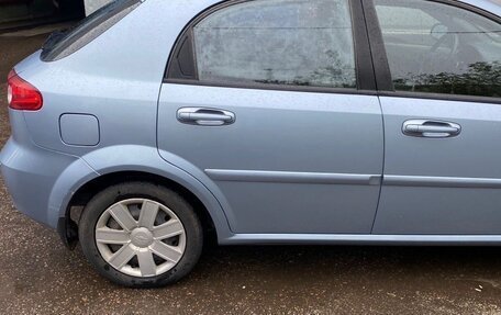Chevrolet Lacetti, 2009 год, 650 000 рублей, 5 фотография