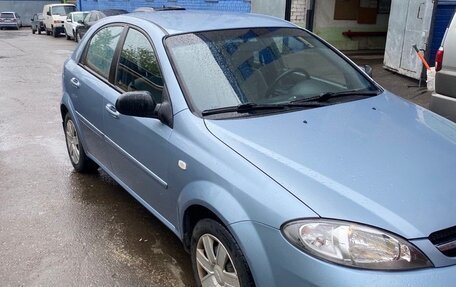 Chevrolet Lacetti, 2009 год, 650 000 рублей, 3 фотография