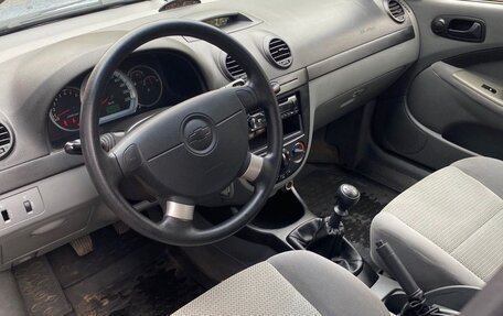 Chevrolet Lacetti, 2009 год, 650 000 рублей, 7 фотография