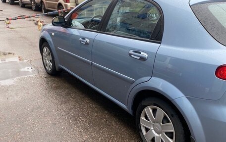 Chevrolet Lacetti, 2009 год, 650 000 рублей, 8 фотография