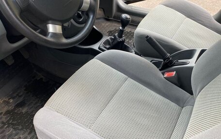 Chevrolet Lacetti, 2009 год, 650 000 рублей, 4 фотография