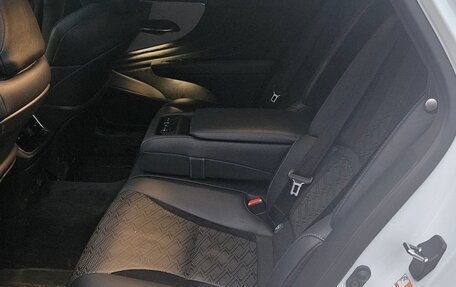 Lexus LS IV, 2018 год, 7 500 000 рублей, 8 фотография