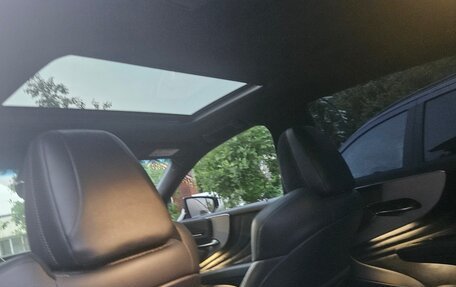 Lexus LS IV, 2018 год, 7 500 000 рублей, 7 фотография