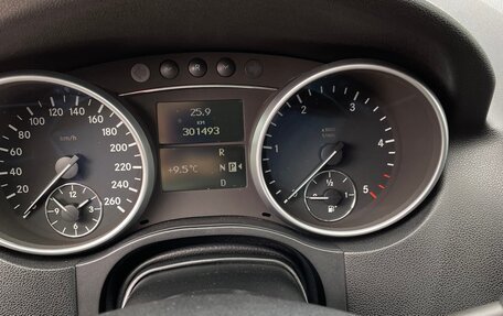 Mercedes-Benz M-Класс, 2008 год, 1 370 000 рублей, 6 фотография