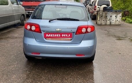 Chevrolet Lacetti, 2009 год, 650 000 рублей, 6 фотография