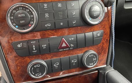 Mercedes-Benz M-Класс, 2008 год, 1 370 000 рублей, 5 фотография