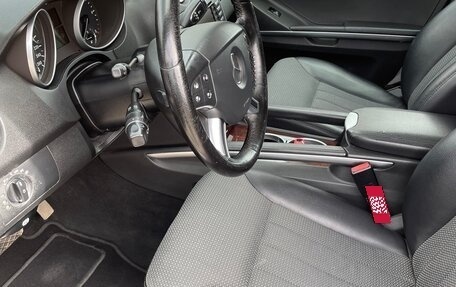 Mercedes-Benz M-Класс, 2008 год, 1 370 000 рублей, 3 фотография