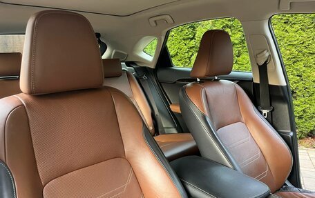 Lexus NX I, 2015 год, 3 300 000 рублей, 7 фотография