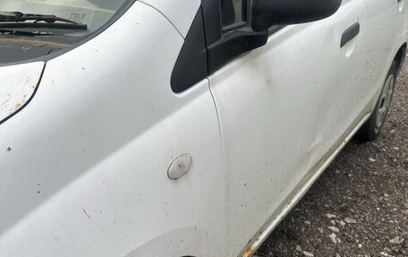 Suzuki Alto, 2012 год, 300 000 рублей, 8 фотография