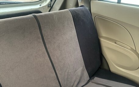Suzuki Alto, 2012 год, 300 000 рублей, 7 фотография