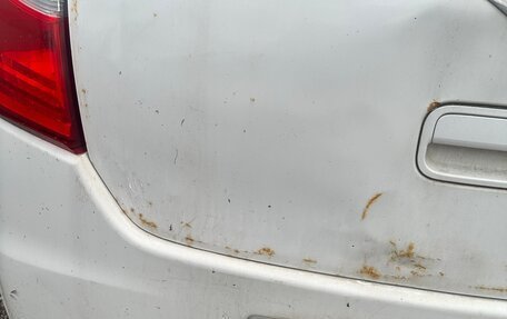 Suzuki Alto, 2012 год, 300 000 рублей, 9 фотография