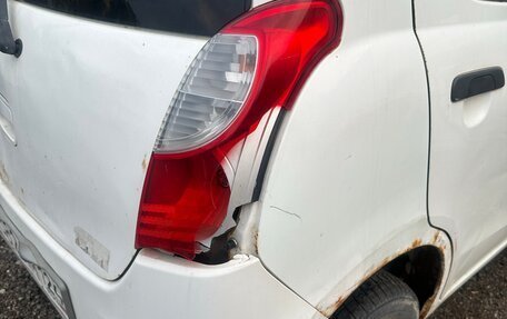 Suzuki Alto, 2012 год, 300 000 рублей, 11 фотография