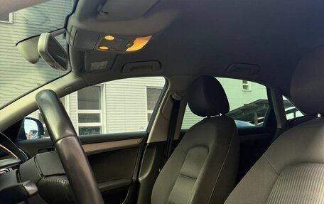 Audi A4, 2013 год, 1 600 000 рублей, 5 фотография