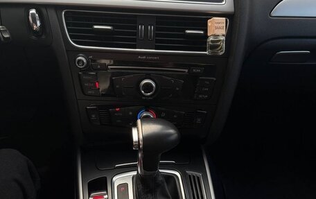 Audi A4, 2013 год, 1 600 000 рублей, 8 фотография