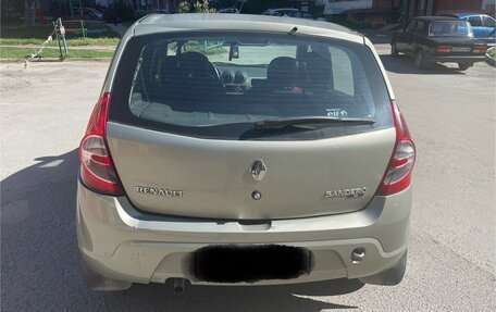 Renault Sandero I, 2014 год, 720 000 рублей, 6 фотография