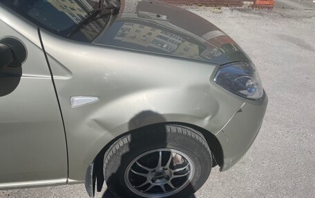 Renault Sandero I, 2014 год, 720 000 рублей, 3 фотография