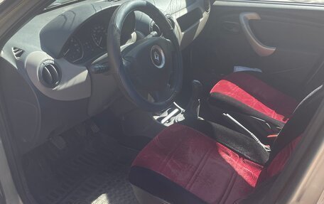 Renault Sandero I, 2014 год, 720 000 рублей, 9 фотография