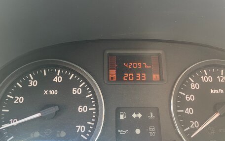 Renault Sandero I, 2014 год, 720 000 рублей, 12 фотография