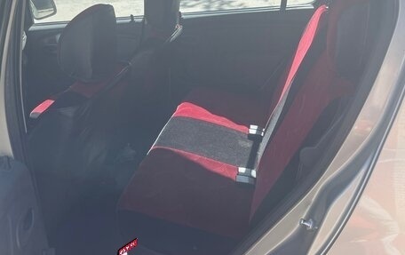 Renault Sandero I, 2014 год, 720 000 рублей, 11 фотография