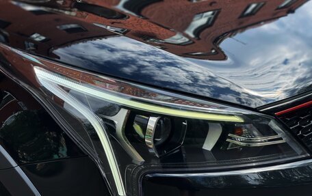 KIA Rio IV, 2021 год, 1 880 000 рублей, 5 фотография