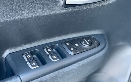 KIA Rio IV, 2021 год, 1 880 000 рублей, 13 фотография