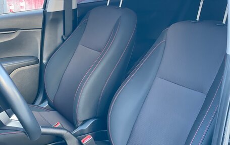 KIA Rio IV, 2021 год, 1 880 000 рублей, 15 фотография