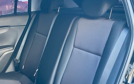 KIA Rio IV, 2021 год, 1 880 000 рублей, 17 фотография
