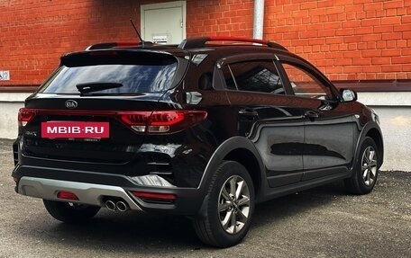 KIA Rio IV, 2021 год, 1 880 000 рублей, 7 фотография